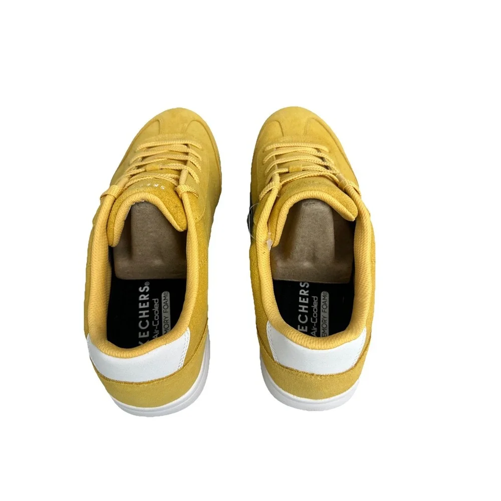 Skechers Men's Zinger‎ 2.0 Manzanilla Suede Sneakers, Color Size 10.5 New